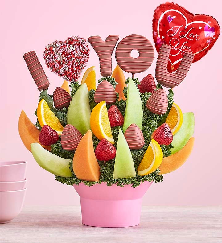 Fruit bouquet online