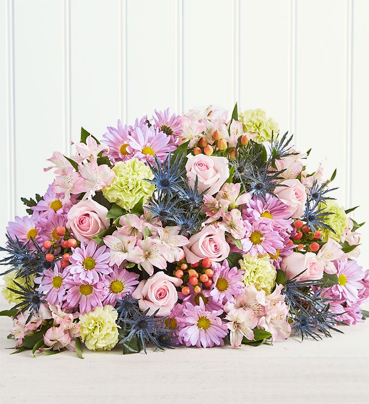 Fresh Market Bouquet