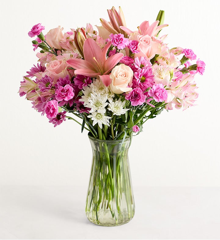 Fresh Market Bouquet