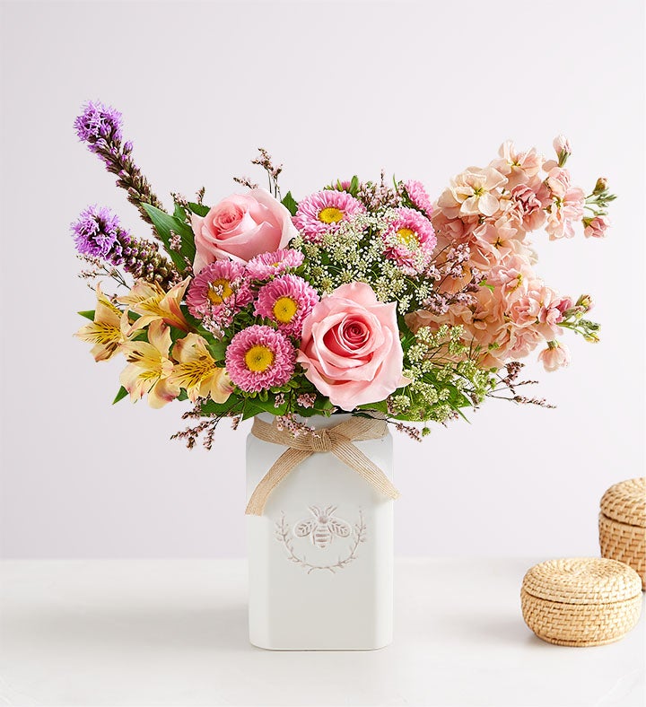 Honey Bee Buzz™ for Spring
