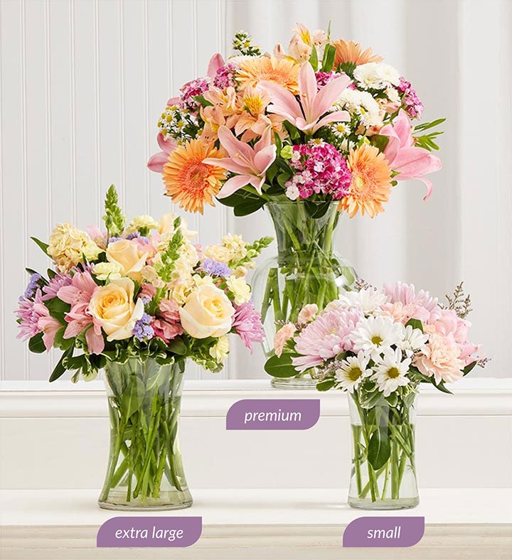 One of a Kind Bouquet   Mother's Day LUXE