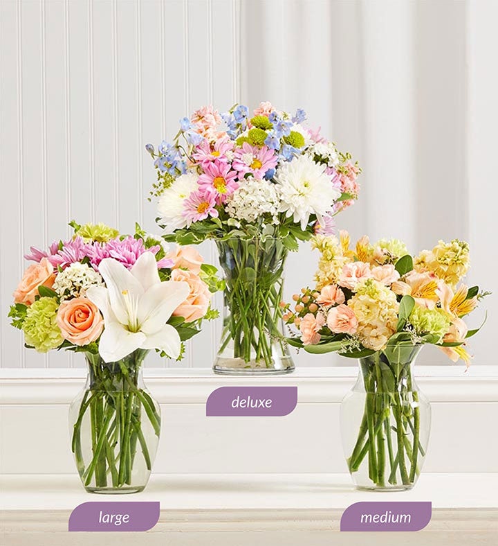 One of a Kind Bouquet   Mother's Day LUXE
