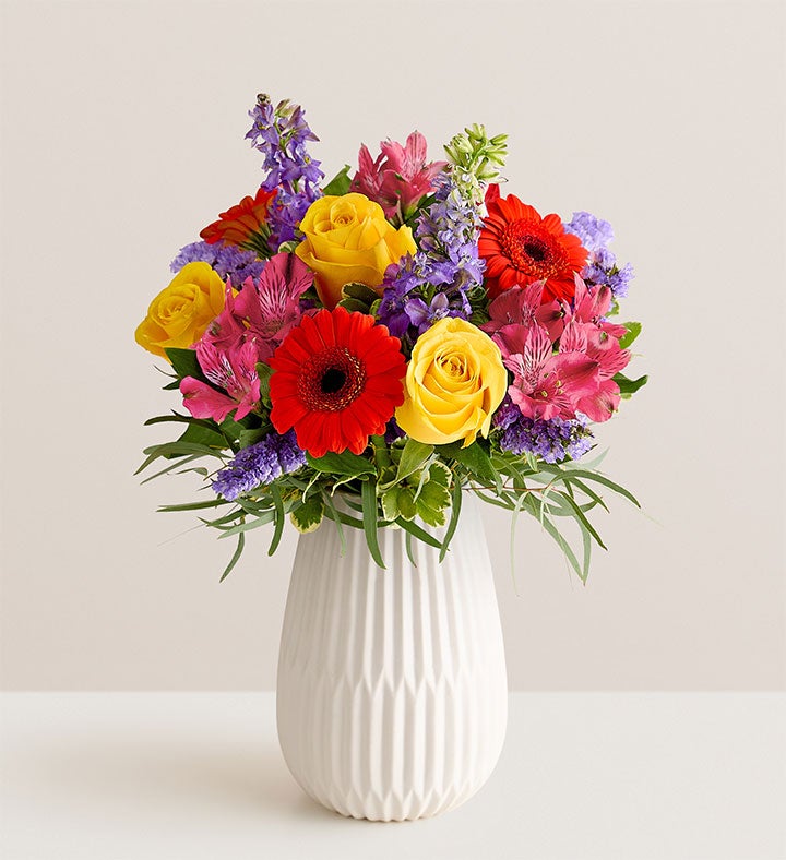Vibrant Harmony™ Bouquet