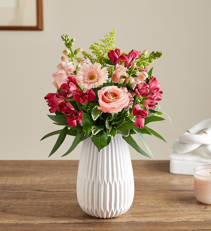 Blush Expressions™ Bouquet