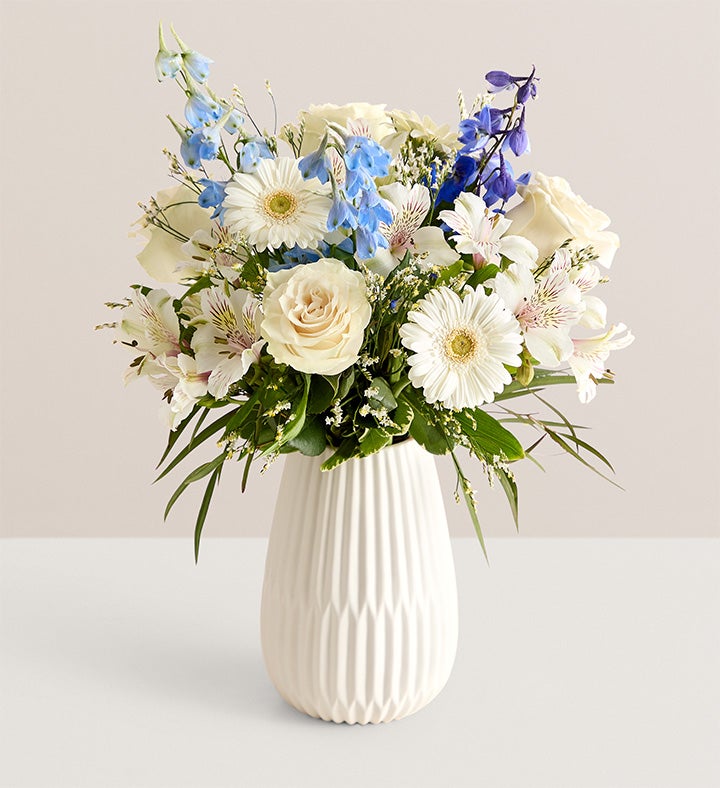 Winter Blossoms™ Bouquet