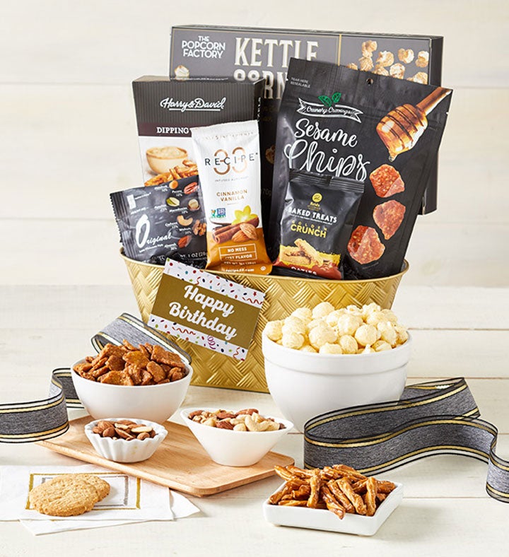 Same Day Fruit Basket Delivery | Gift Baskets Near Me | Fruit Bouquets