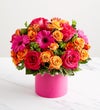 Delightfully Chic™ Bouquet