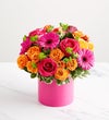Delightfully Chic™ Bouquet