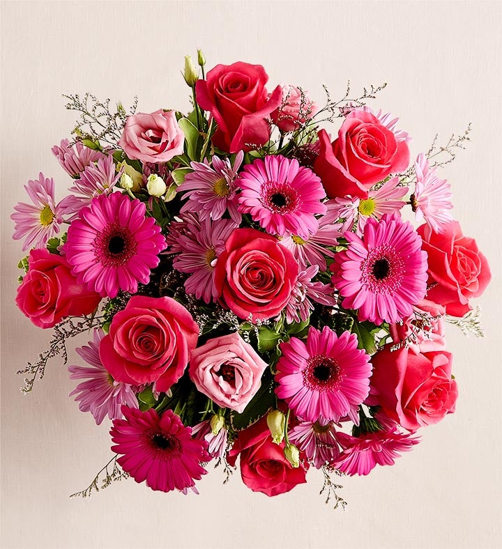 Flirty Fun™ Bouquet