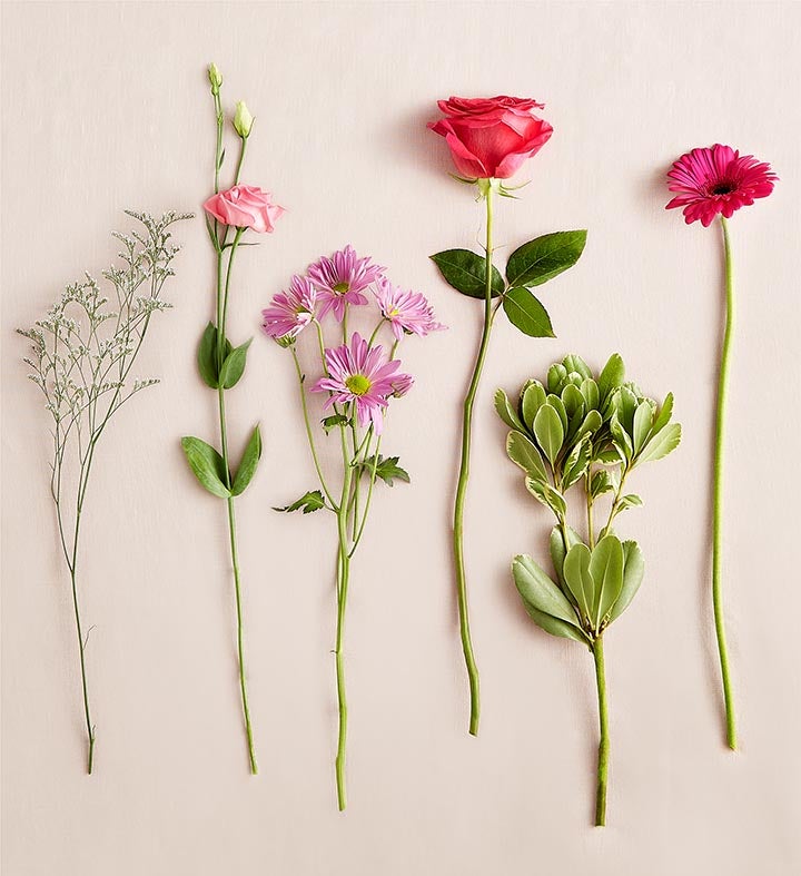 Flirty Fun™ Bouquet