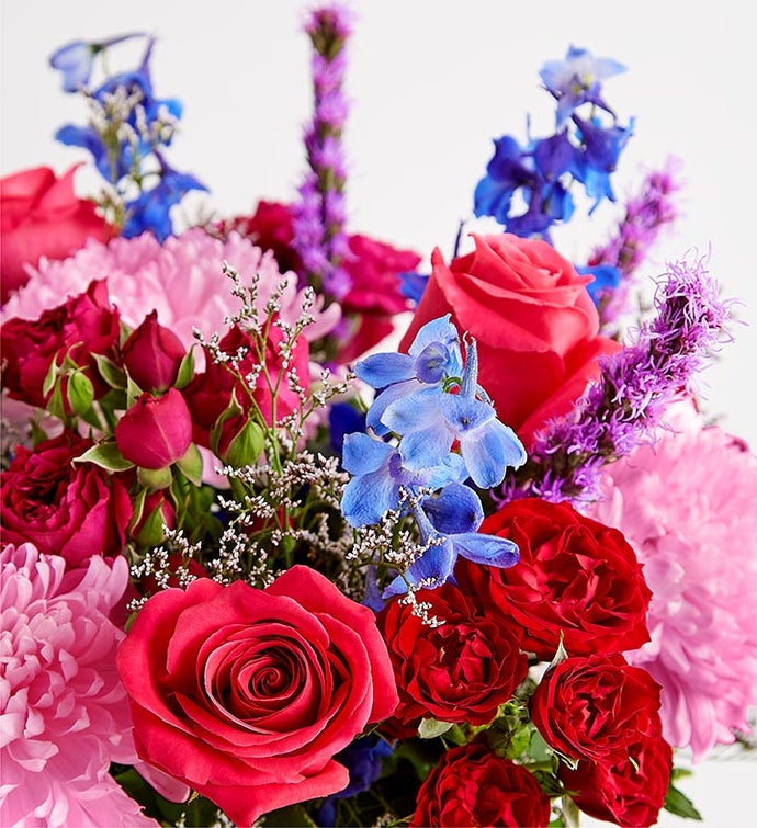 Brilliant Beauty™ Bouquet