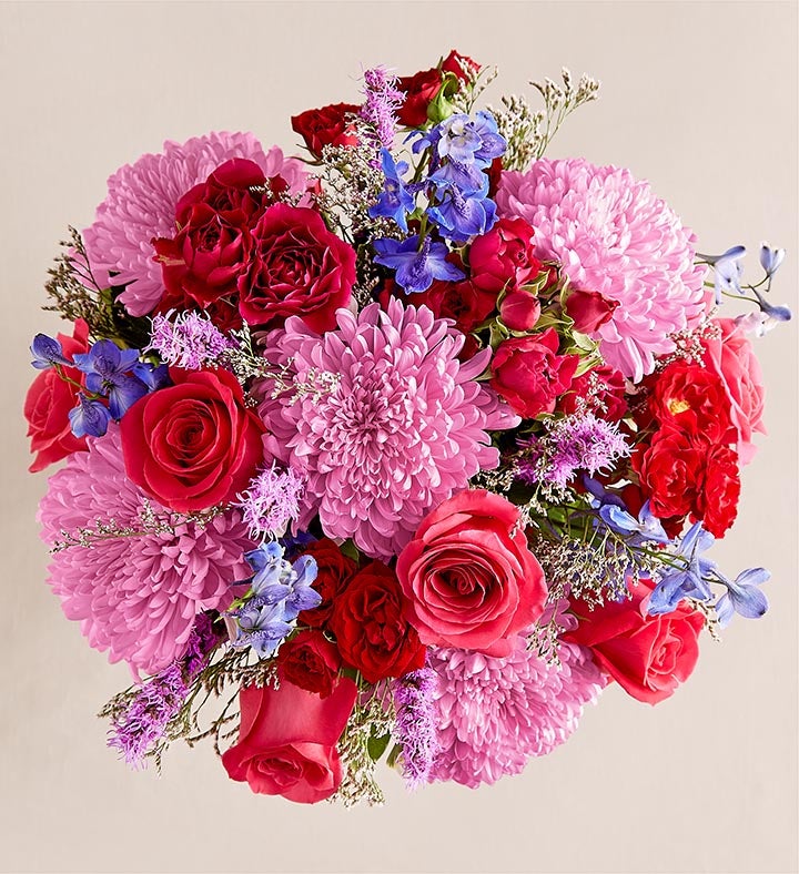 Brillant Beauty™ Bouquet