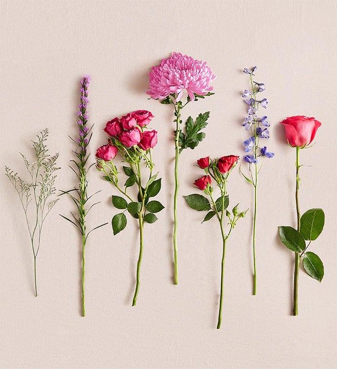 Brilliant Beauty™ Bouquet