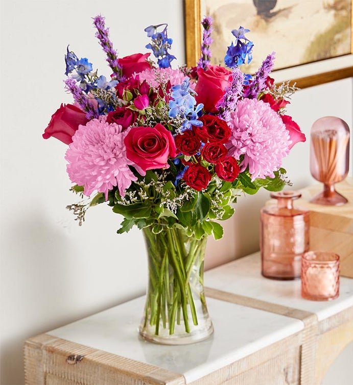 Brilliant Beauty™ Bouquet