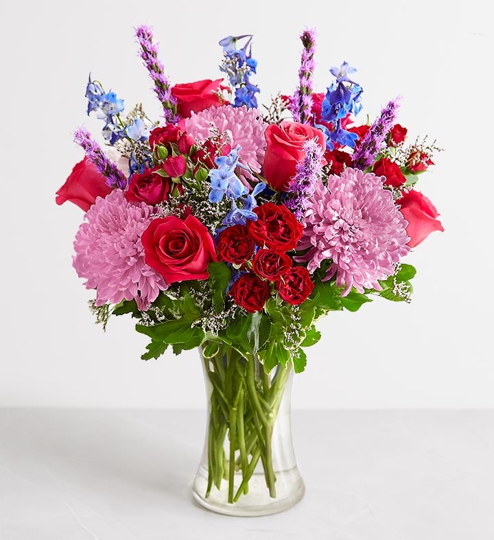 Brilliant Beauty™ Bouquet