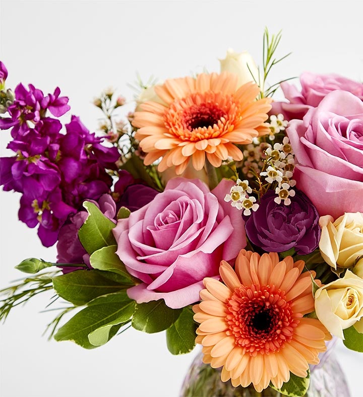 Alluring Beauty™ Bouquet