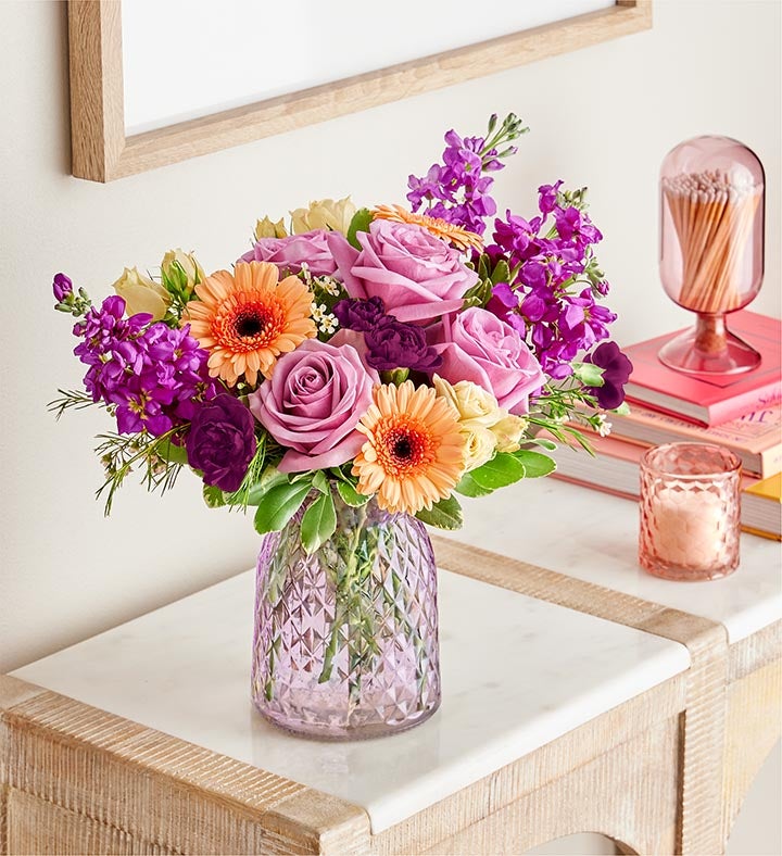 Alluring Beauty™ Bouquet