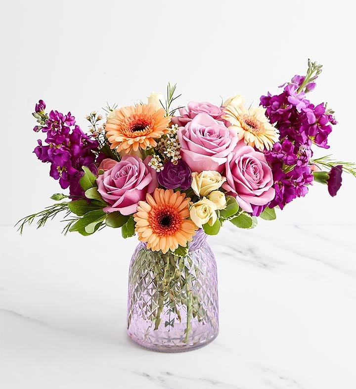 Alluring Beauty™ Bouquet