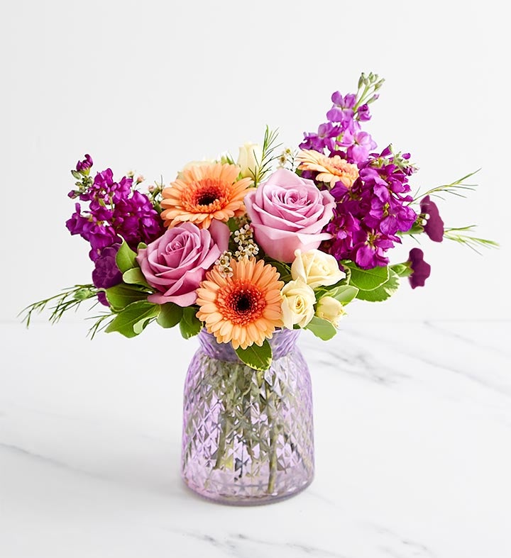 Alluring Beauty™ Bouquet