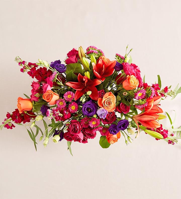 Modern Radiance™ Bouquet