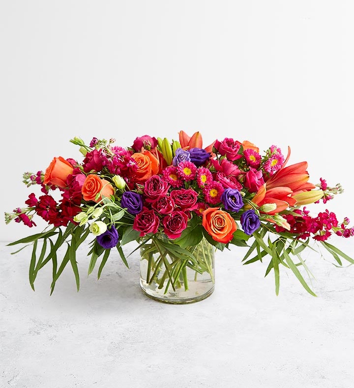 Modern Radiance™ Bouquet