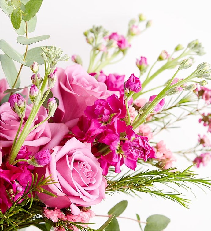 Lavish in Lavender™ Bouquet