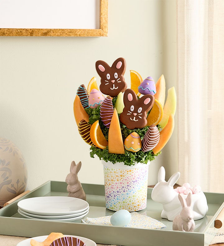 Easter "Egg"Citement™