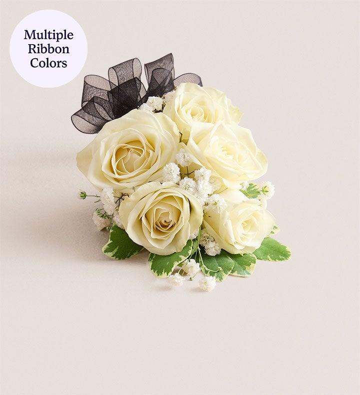 Corsages & Boutonnieres | 1-800-FLOWERS.COM-10531