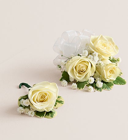 Prom Flowers - Corsages, Bouquets & Boutonnieres | 1-800-Flowers Prom Flowers - Corsages, Bouquets & Boutonnieres | 1-800-Flowers
