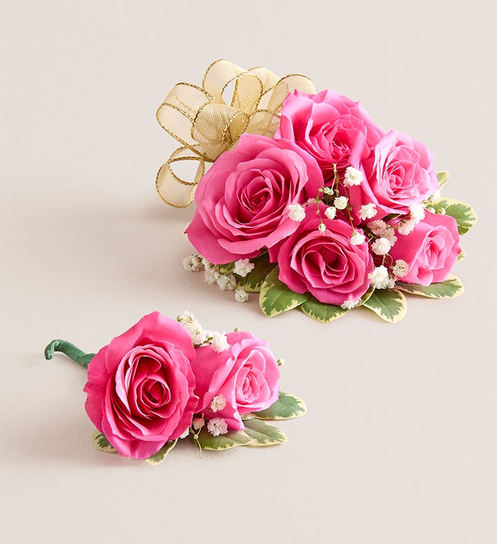 Bouquet of the Month: Hopeful Horizons