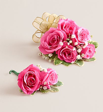 Bouquet of the Month: Hopeful Horizons