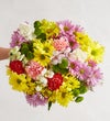Wildflower Wishes