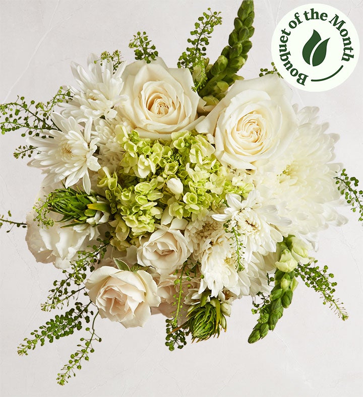 Bouquet of the Month: Meadow Breeze™