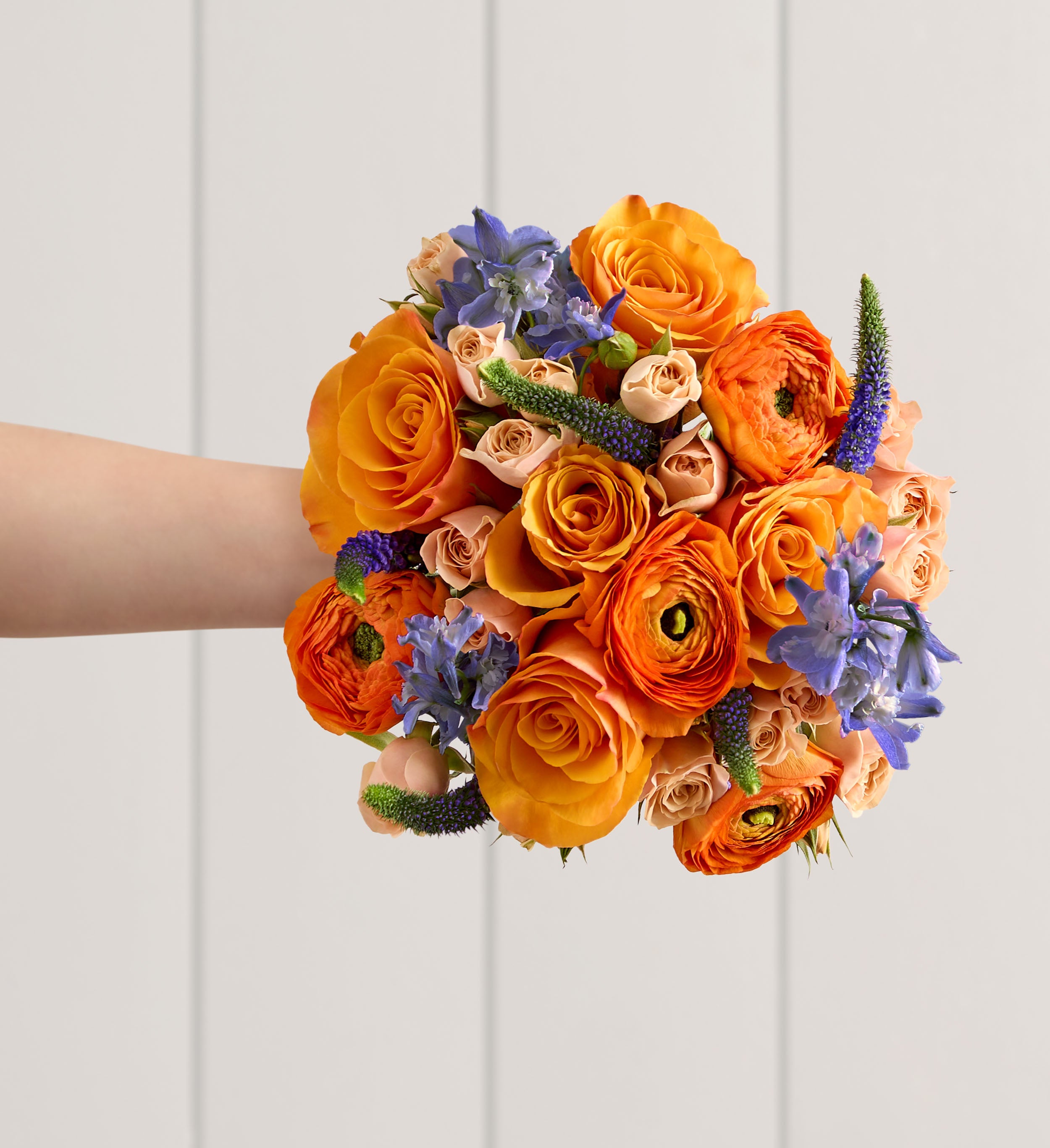 Sweet Sunsets Bouquet