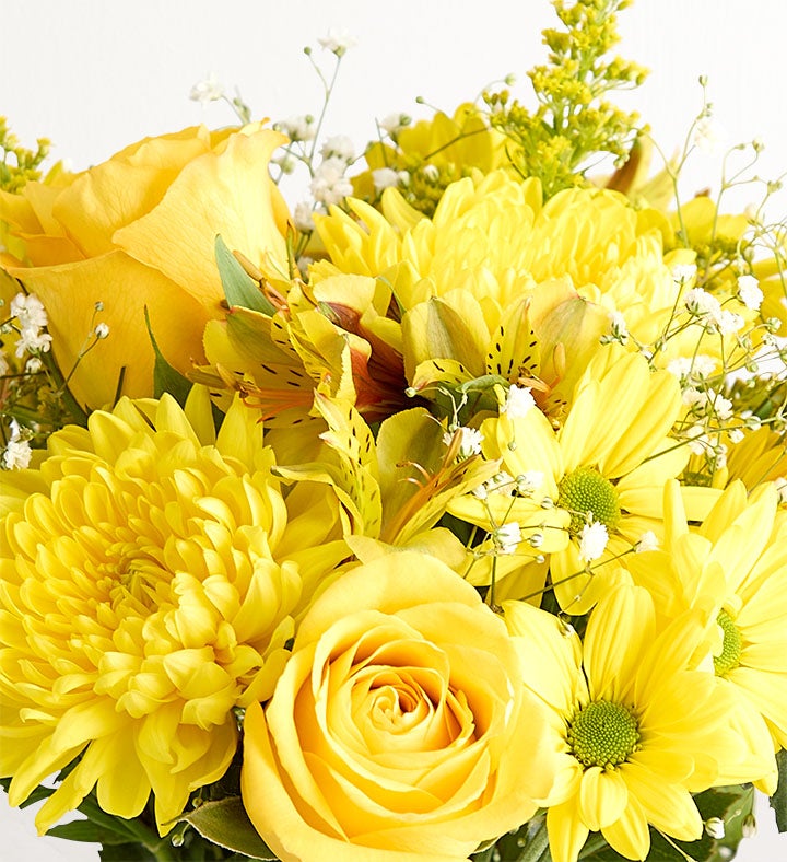 The Bee’s Knees Bouquet