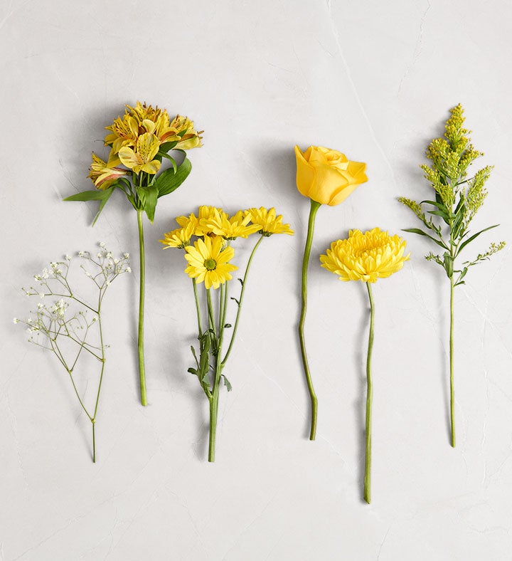 The Bee’s Knees Bouquet