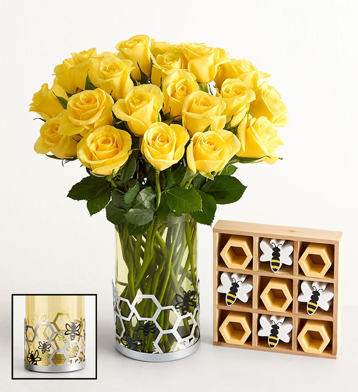 Rose Headquarters | Roses by the Dozen | 1-800-FLOWERS.COM - 12216