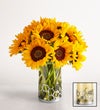 The Honey & Happiness Bouquet