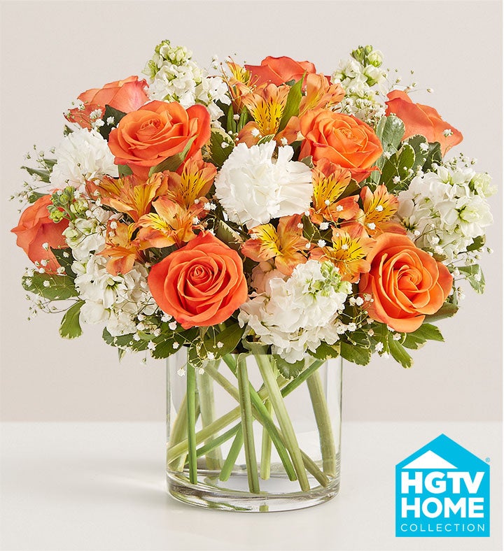 Sweet Citrus™ Bouquet