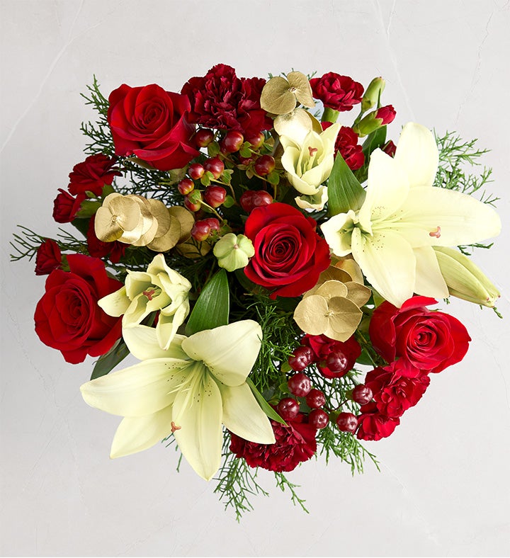 Noel Dream Bouquet™