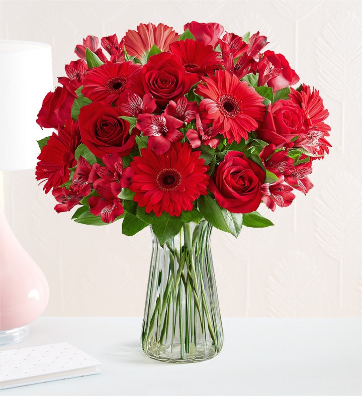 True Love Bouquet 