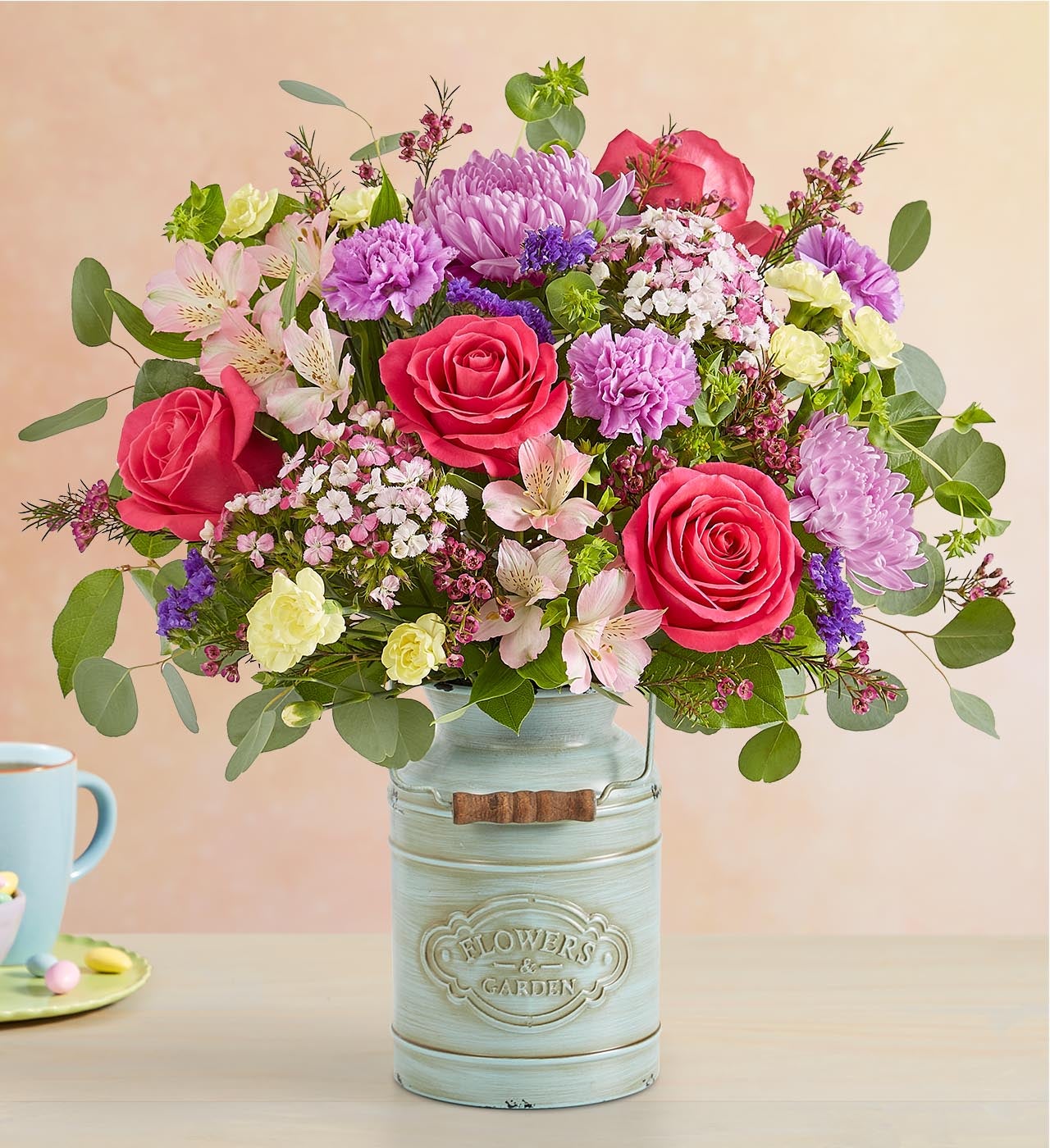 Charming Blush™ Bouquet