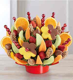 Product - Abundant Fruit and Dipped Delights™