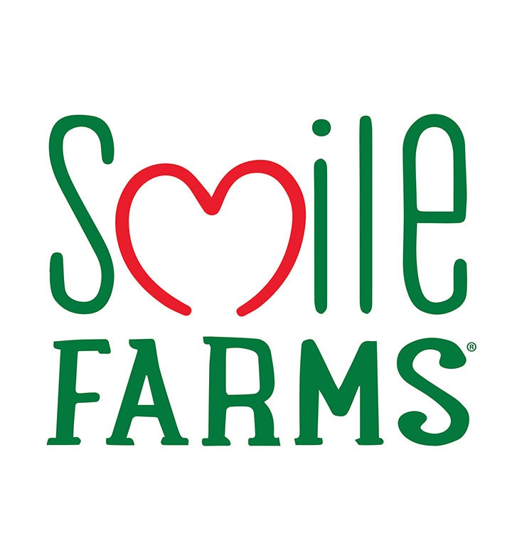 Donation to Smile Farms