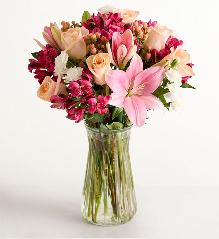 Summer Beginnings Bouquet