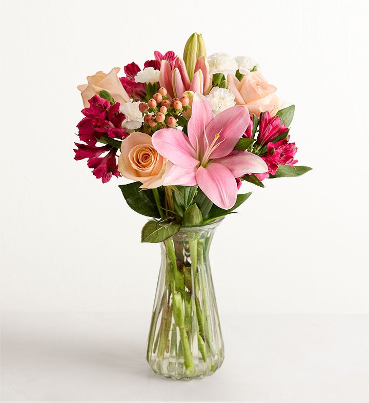 Summer Beginnings Bouquet