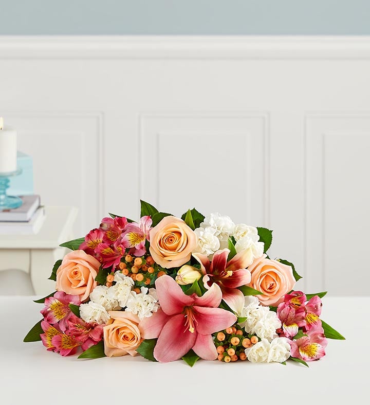 Summer Beginnings Bouquet