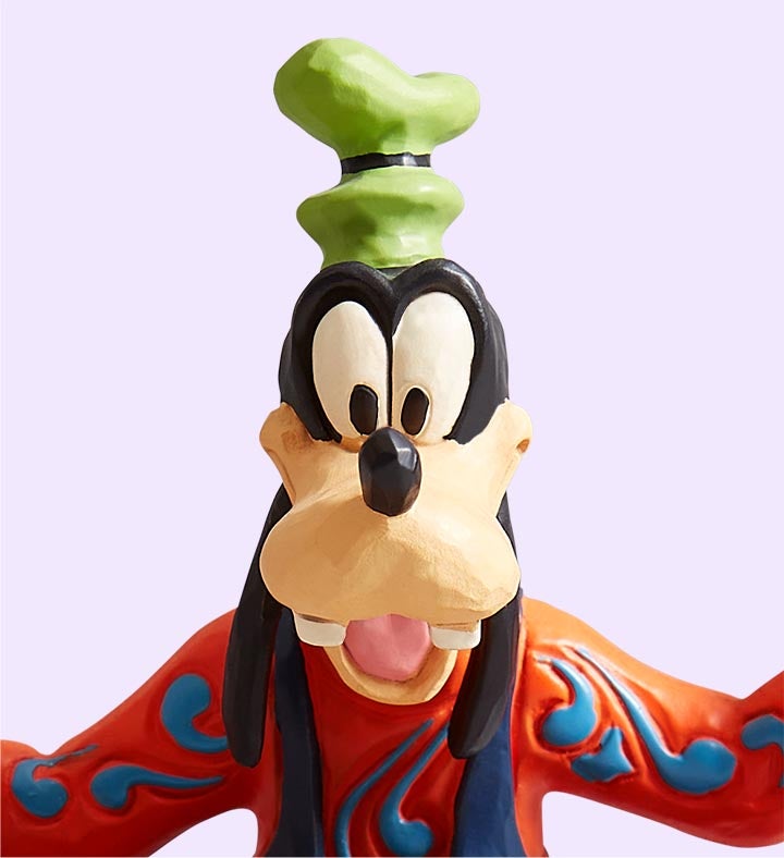 Fab Five Figurine by Jim Shore
