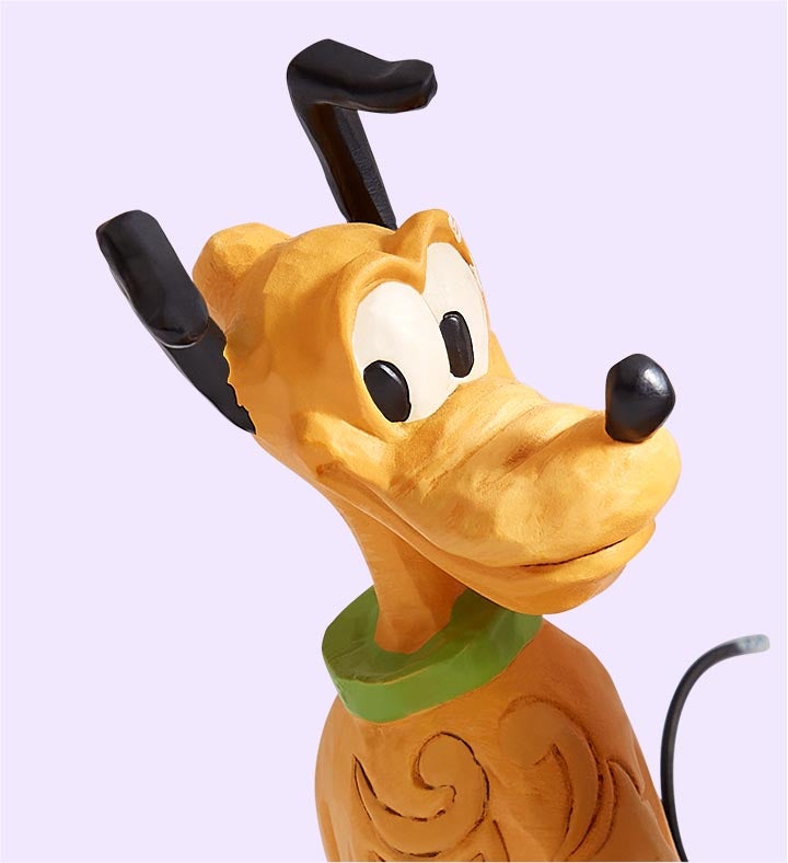 Fab Five Figurine by Jim Shore