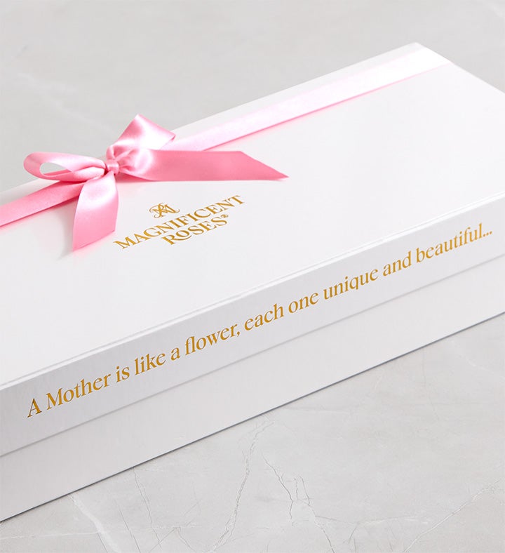 Magnificent Roses Preserved Beautiful MOM | 1800Flowers